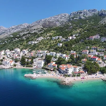 Апартаменты Pisak 16239g Gornji Dolac